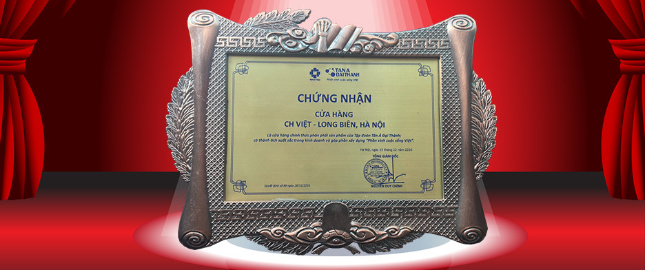 Điện Máy CH Việt